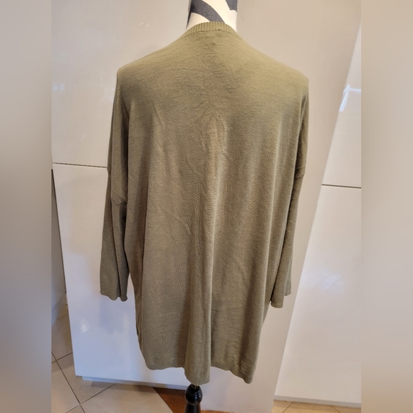 Talbot's Lightweight Sweater Size 3X - Picture 2 of 5